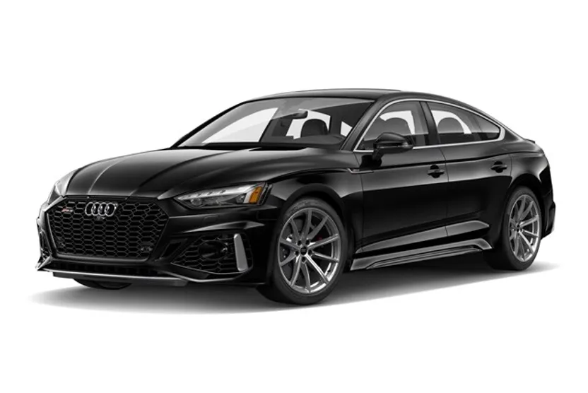 2021 Audi RS 5 photo 1