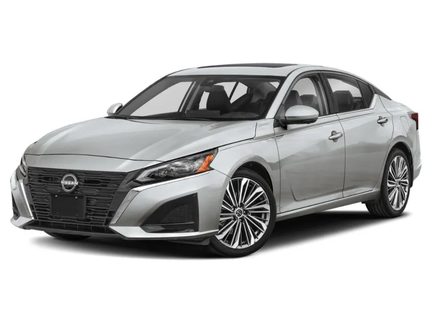 2025 Nissan Altima SL photo 1