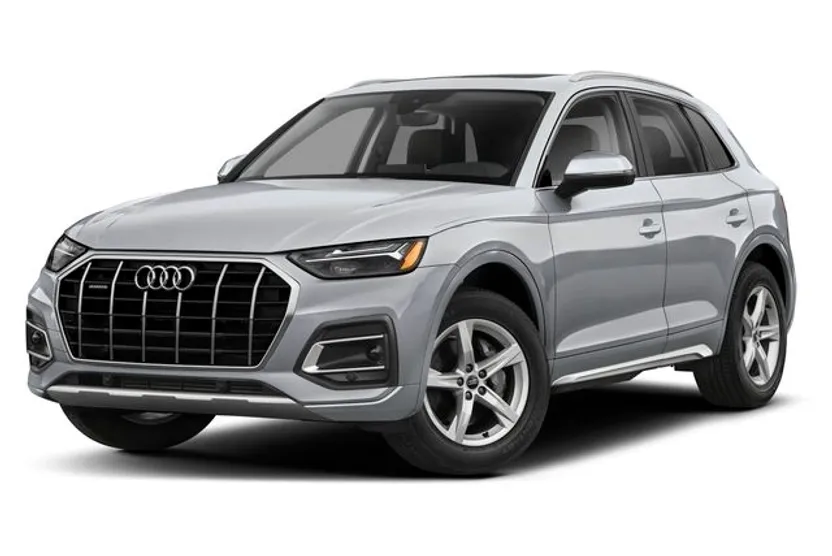 2024 Audi Q5 Premium photo 1