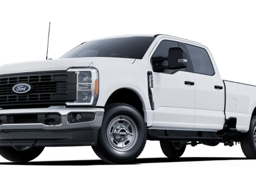 2025 Ford F-250 XL photo 1