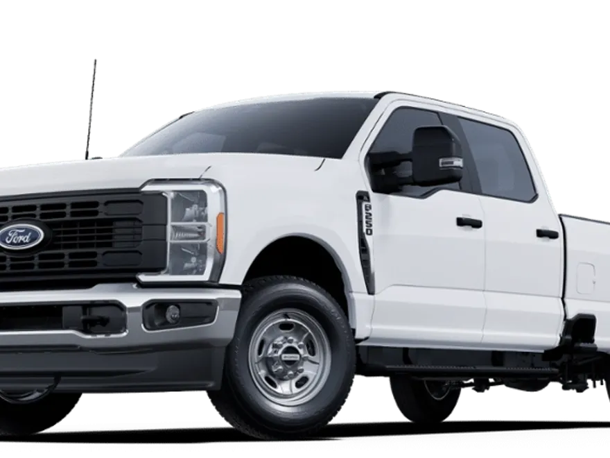 2025 Ford F-250 XL photo 1