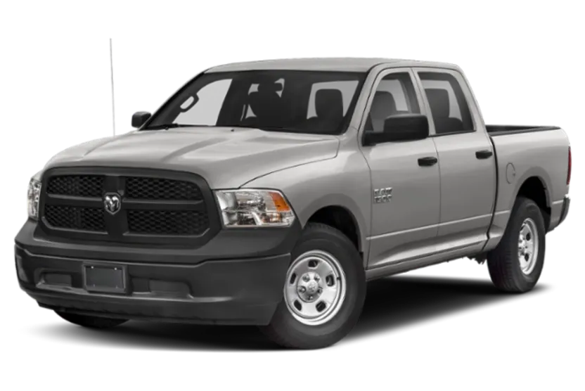 2014 Ram 1500 Express photo 1