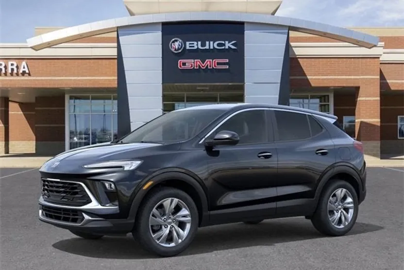 2026 Buick Encore GX Preferred photo 1