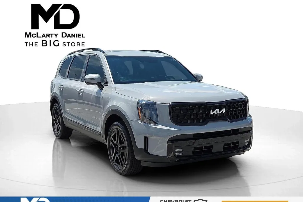2024 Kia Telluride SX Prestige X-Line photo 1