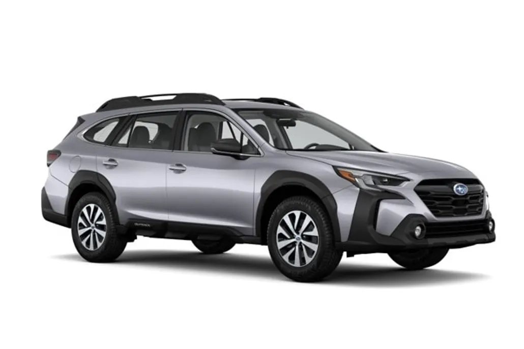 2025 Subaru Outback Base photo 1
