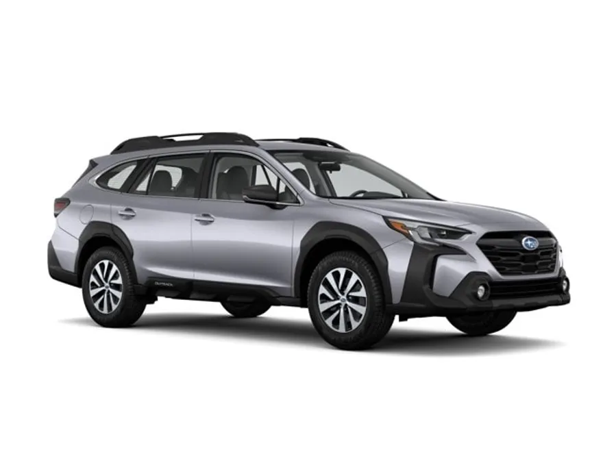 2025 Subaru Outback Base photo 1
