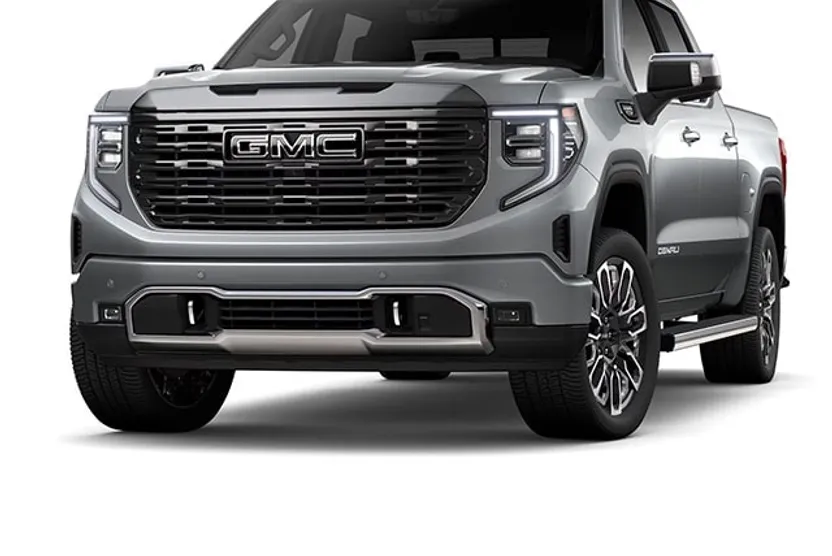 2023 Gmc Sierra 1500 Denali Ultimate photo 1