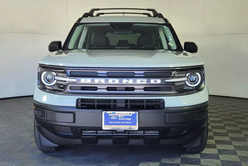 2023 Ford Bronco Sport Big Bend photo 1