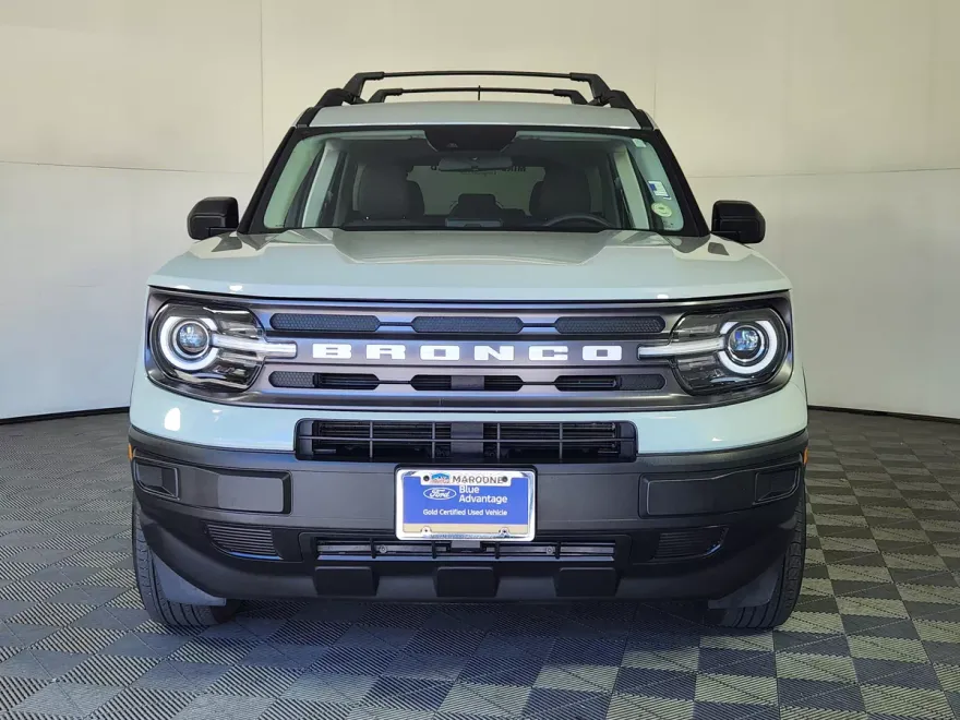 2023 Ford Bronco Sport Big Bend photo 1