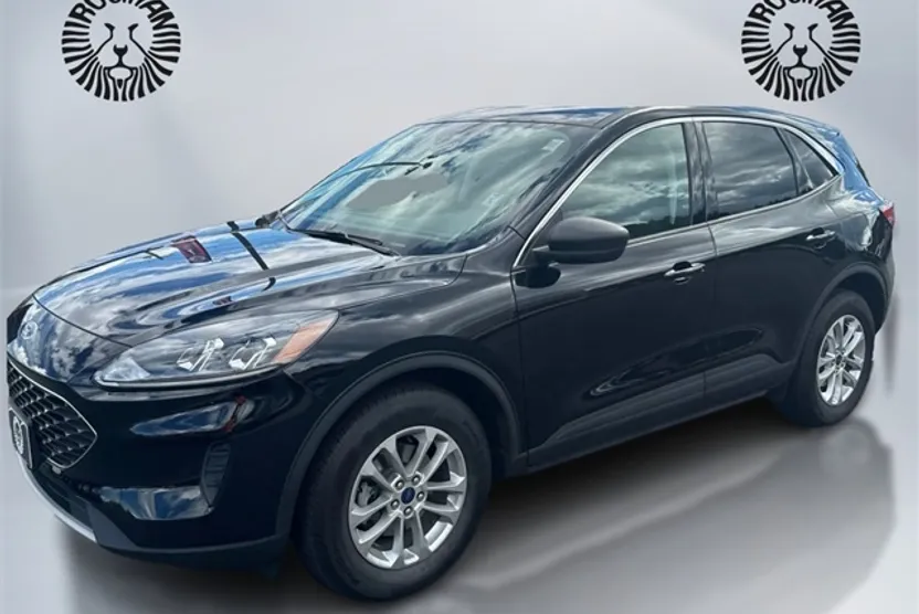 2022 Ford Escape SE photo 1