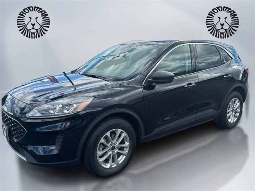 2022 Ford Escape SE photo 1
