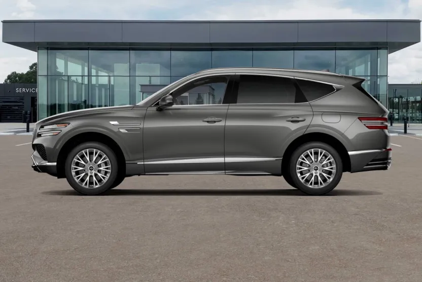 2026 Genesis GV80 2.5T photo 1