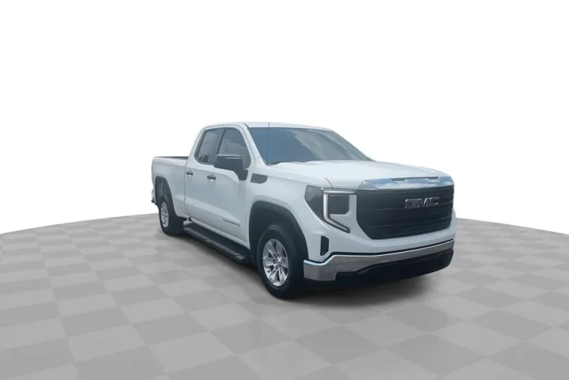2023 Gmc Sierra 1500 Pro photo 1