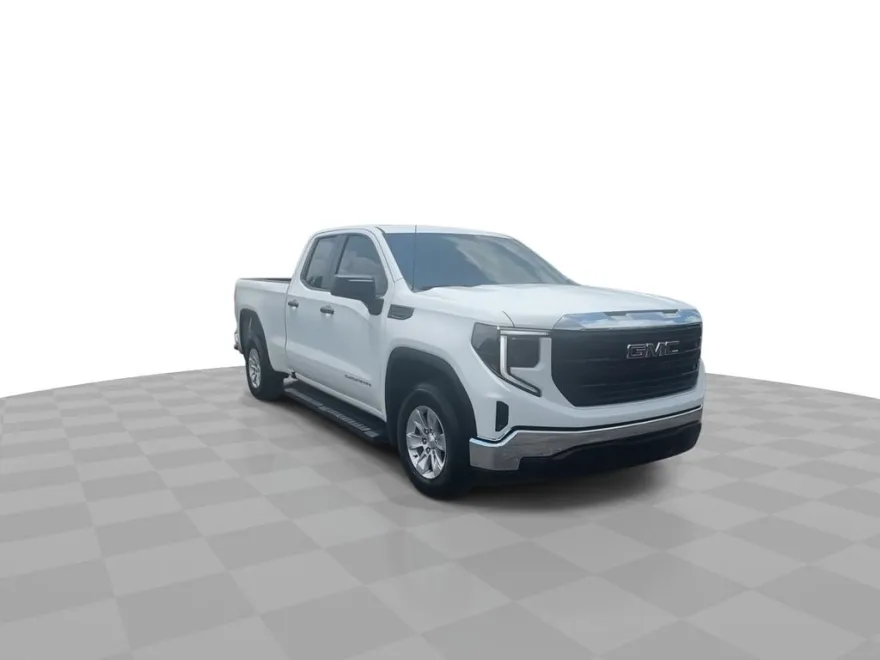 2023 Gmc Sierra 1500 Pro photo 1