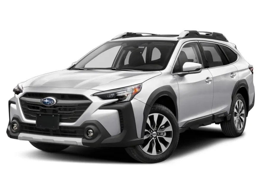 2025 Subaru Outback Touring XT photo 1