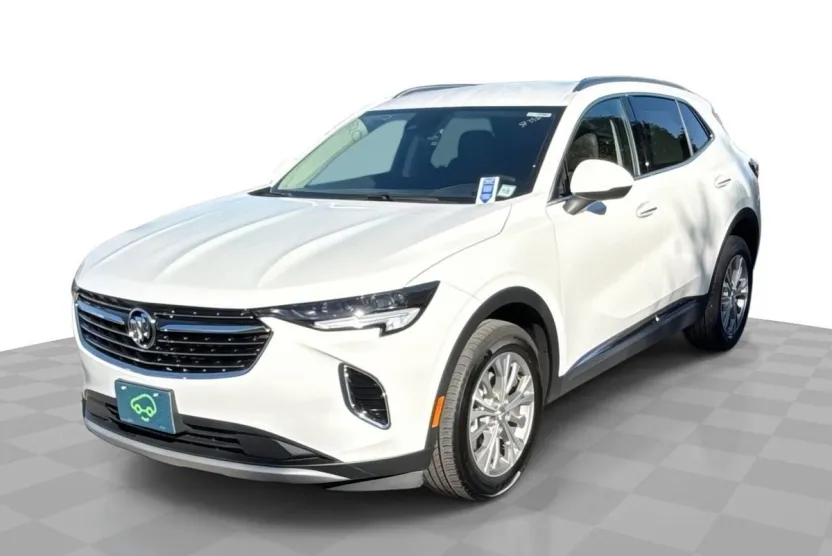 2023 Buick Envision Preferred photo 1