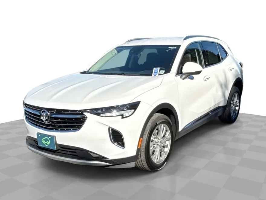 2023 Buick Envision Preferred photo 1