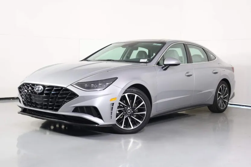 2023 Hyundai Sonata Limited photo 1