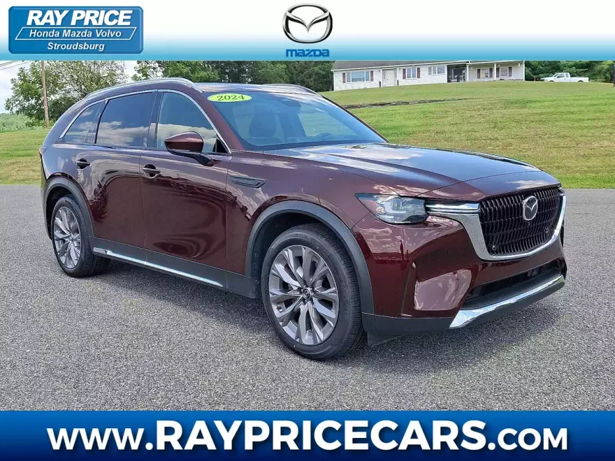 2024 Mazda CX-90 3.3 Turbo Premium Plus photo 1
