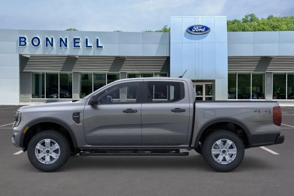 2025 Ford Ranger XL photo 1
