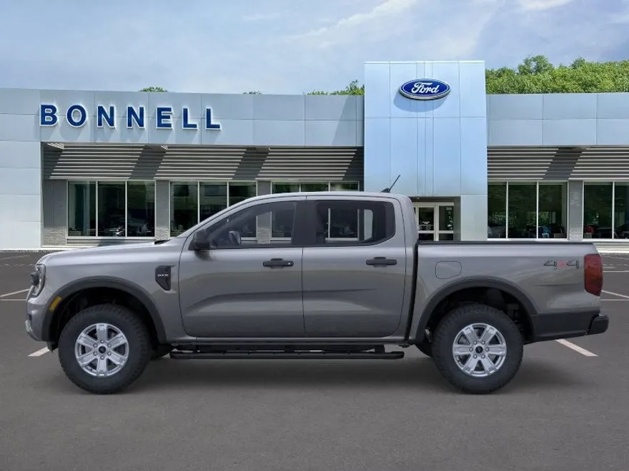 2025 Ford Ranger XL photo 1