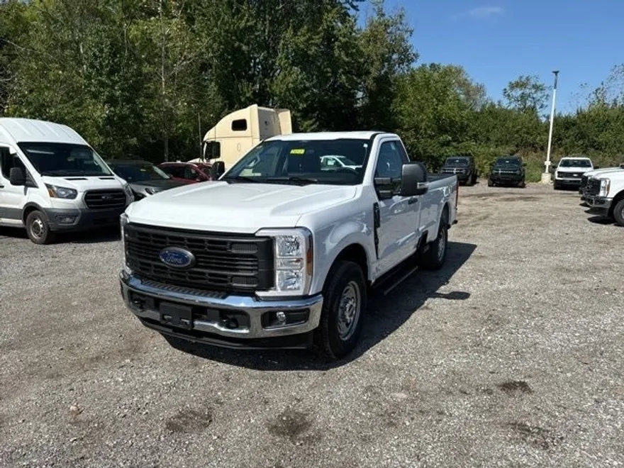 2024 Ford F-350 XL photo 1