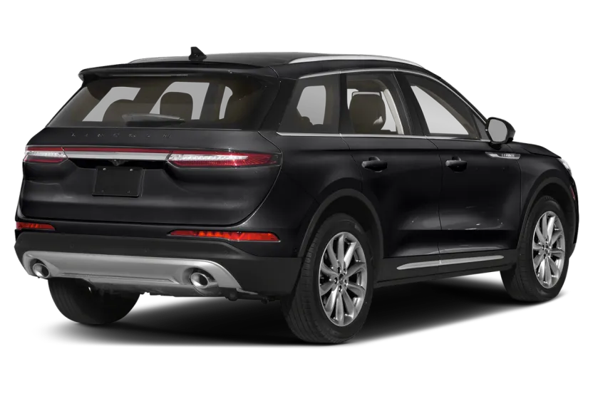 2022 Lincoln Corsair Standard photo 1