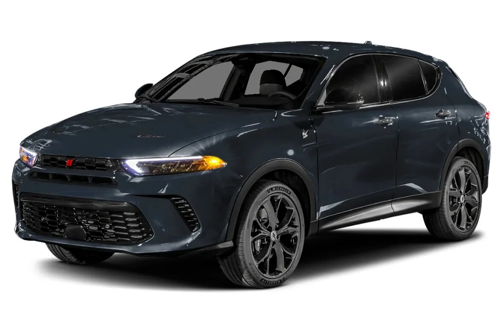2024 Dodge Hornet GT Plus photo 1