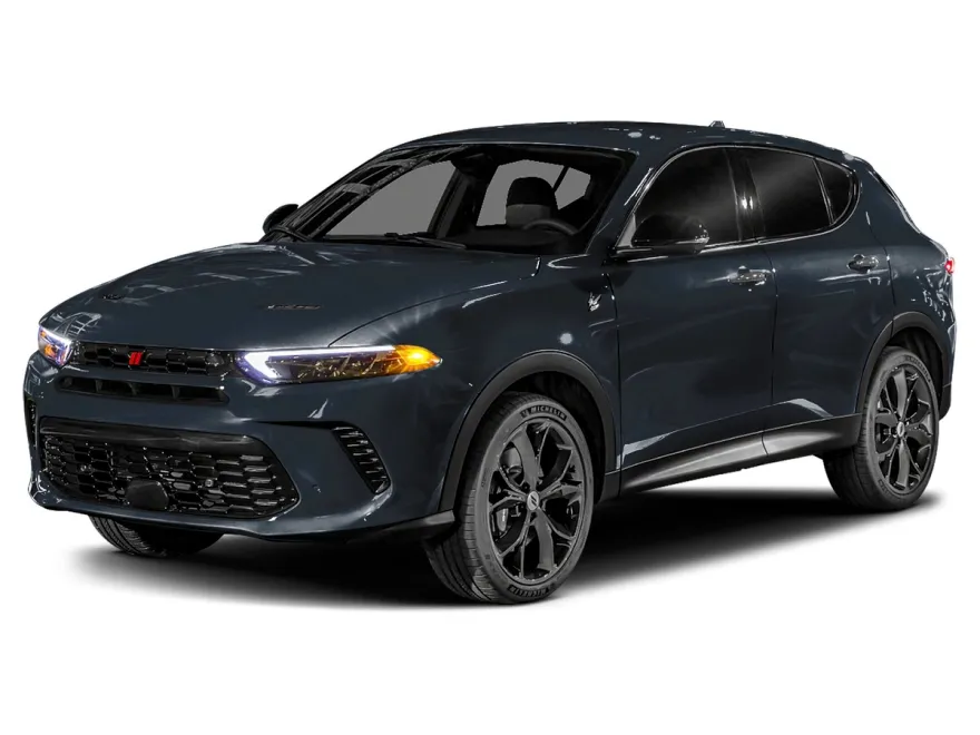 2024 Dodge Hornet GT Plus photo 1