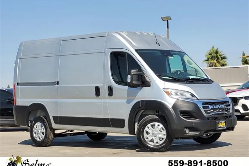 2025 Ram ProMaster 1500 Base photo 1
