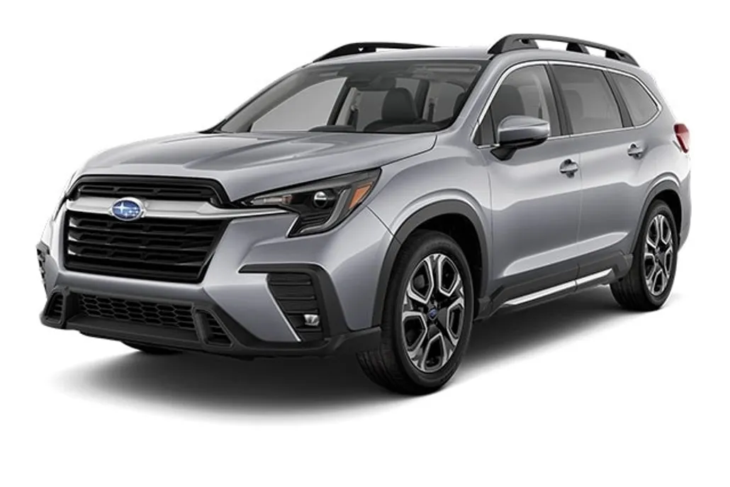 2024 Subaru Ascent Limited photo 1