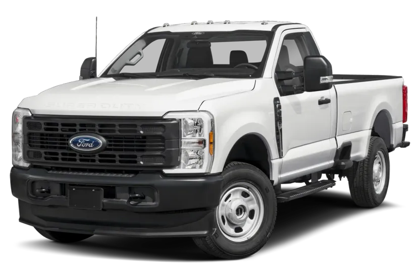 2026 Ford F-350 photo 1