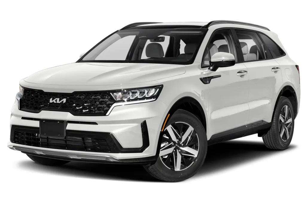 2023 Kia Sorento S photo 1