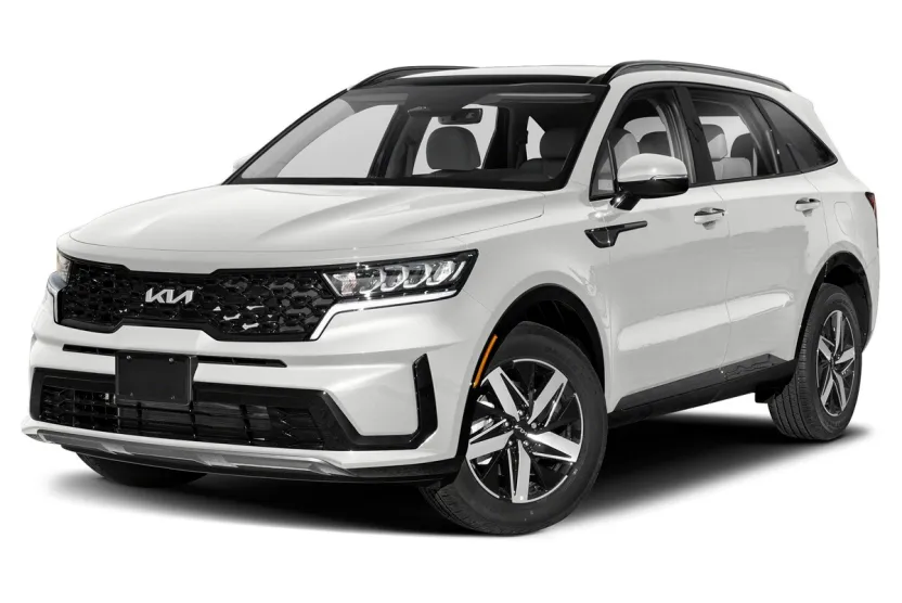 2023 Kia Sorento S photo 1