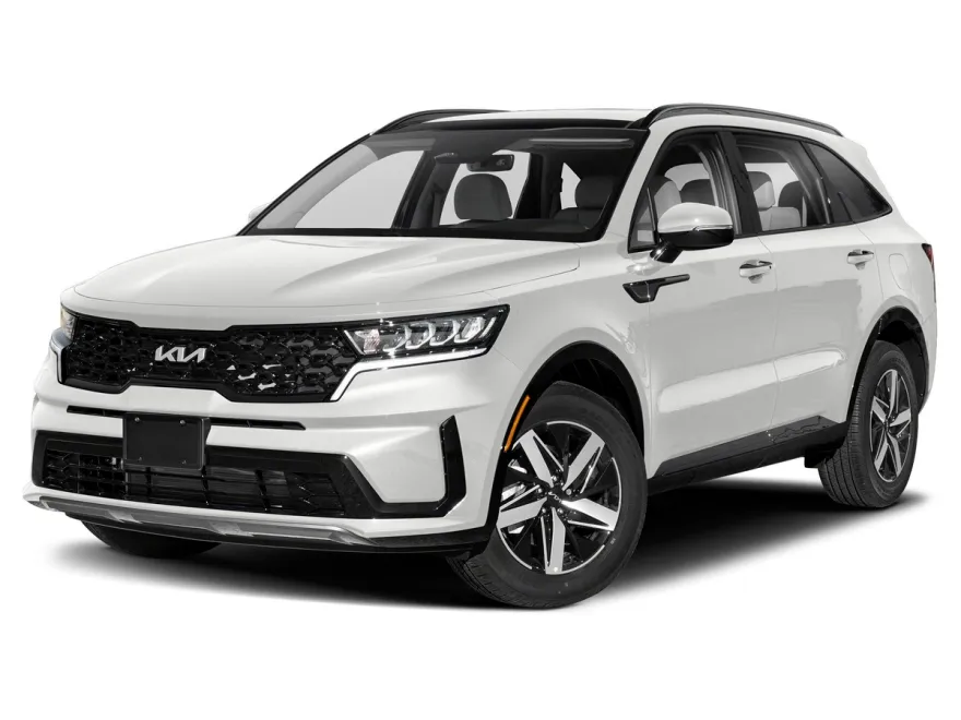 2023 Kia Sorento S photo 1