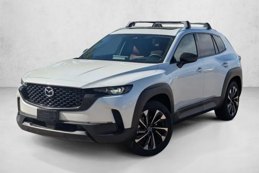 2025 Mazda CX-50 Premium Plus photo 1