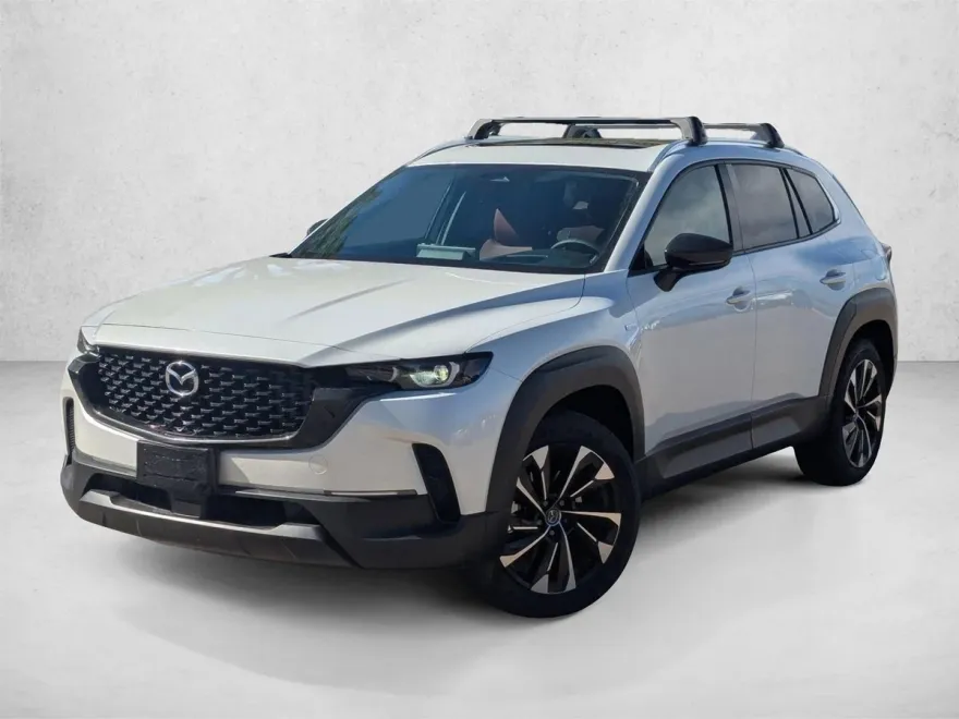 2025 Mazda CX-50 Premium Plus photo 1