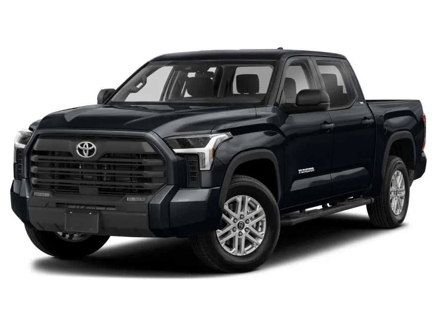2024 Toyota Tundra SR5 photo 1