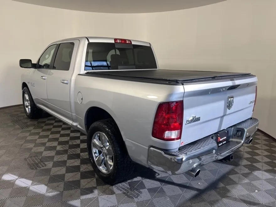 2016 Ram 1500 Big Horn photo 1