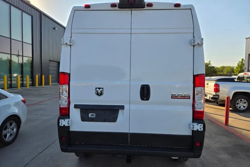 2021 Ram ProMaster 1500 photo 1