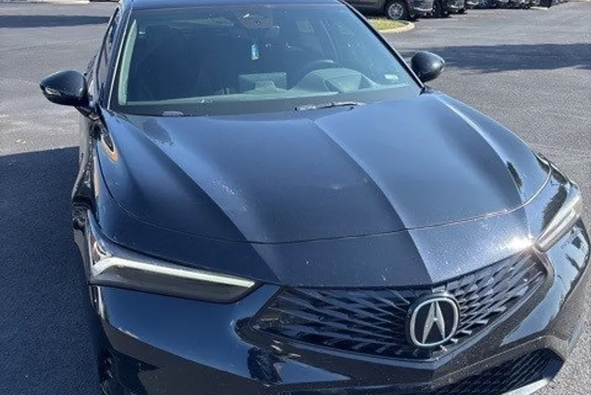 2023 Acura Integra A-Spec Technology photo 1