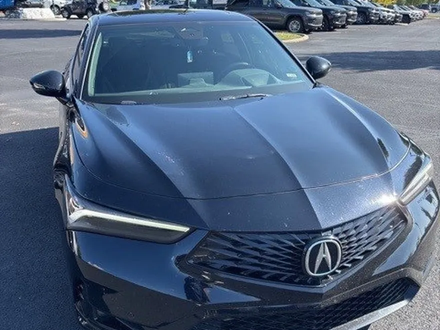 2023 Acura Integra A-Spec Technology photo 1