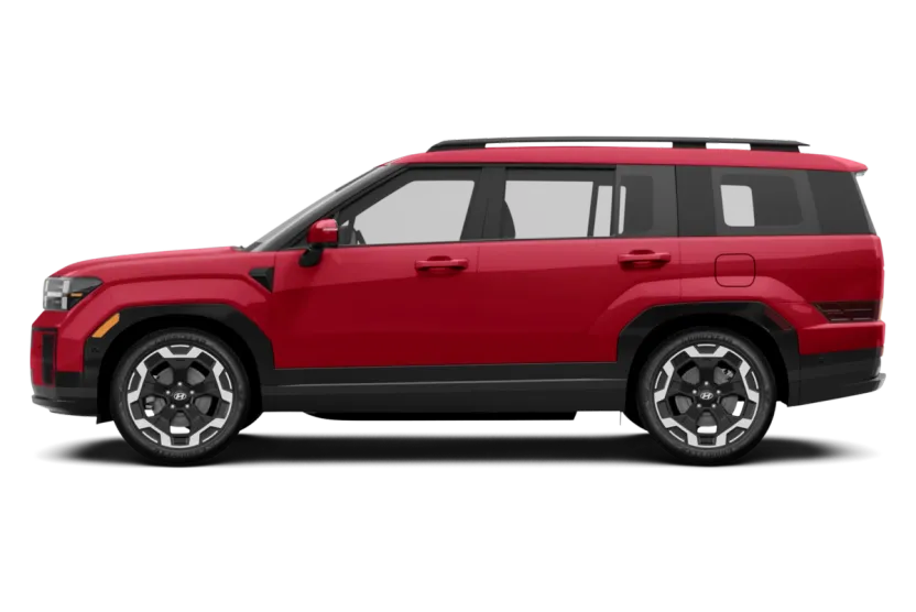 2026 Hyundai Santa Fe SEL photo 1