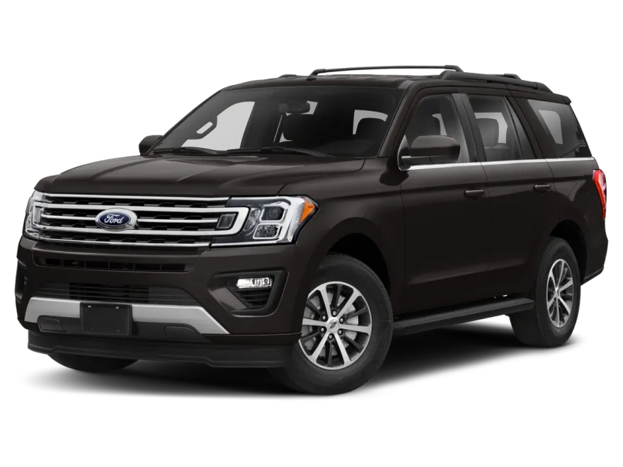 2020 Ford Expedition XLT photo 1