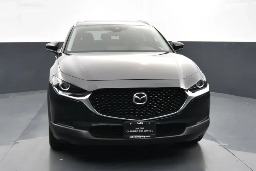 2022 Mazda CX-30 2.5 S Preferred photo 1