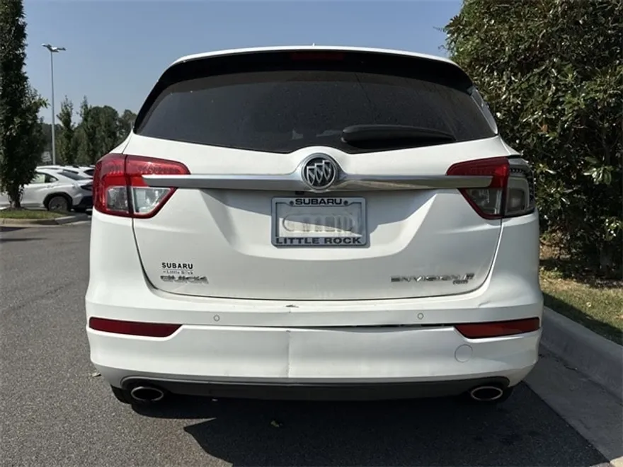 2016 Buick Envision Premium II photo 1