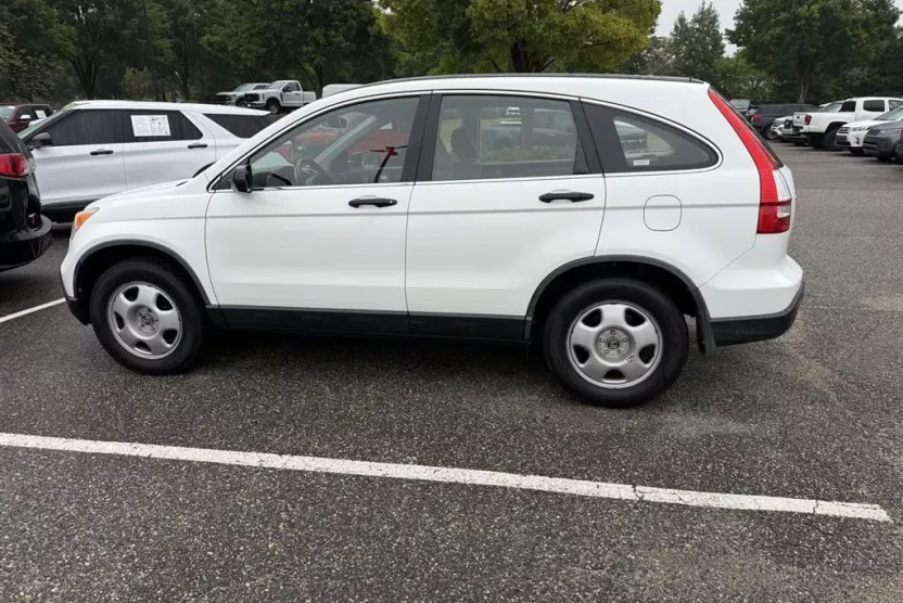 2008 Honda CR-V LX photo 1