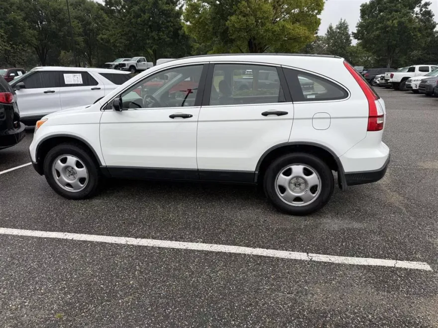 2008 Honda CR-V LX photo 1