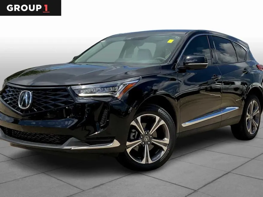 2025 Acura RDX Technology photo 1