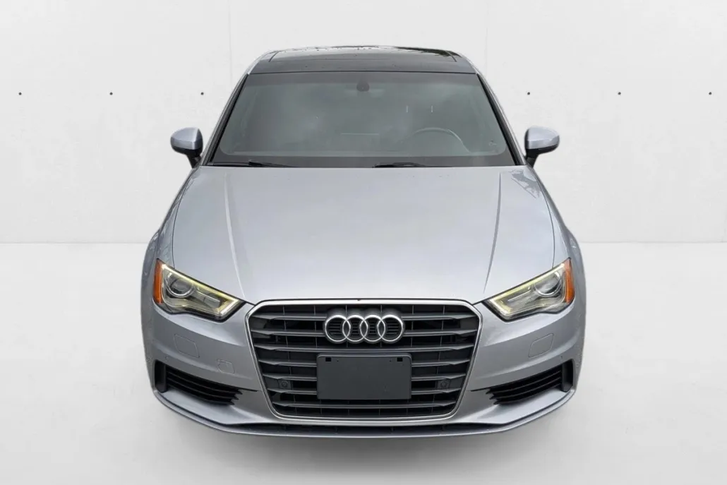 2016 Audi A3 1.8T Premium photo 1
